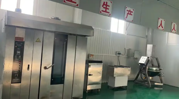廊坊广阳区厂库房/食品厂出租