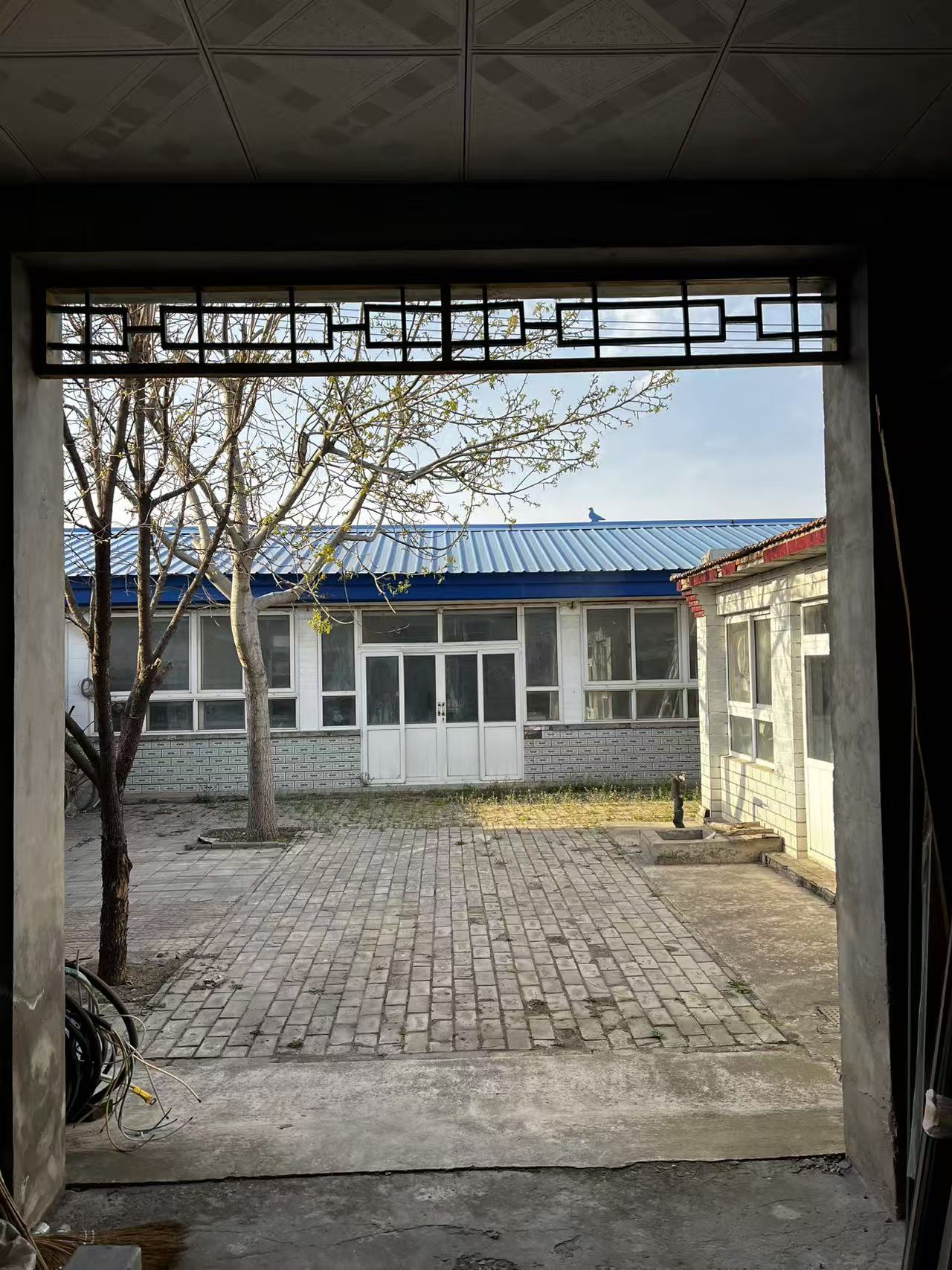 大兴区礼贤优质独院厂库房出租