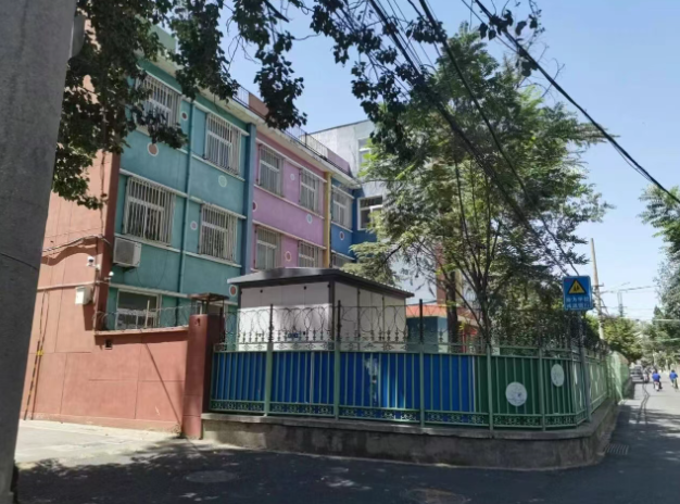 丰台赵辛店厂库房大院出租