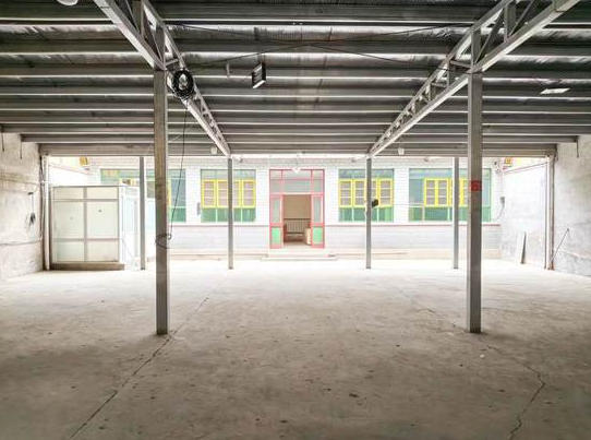 北京市通州区漷县镇侯黄庄村精品独院仓储一体出租