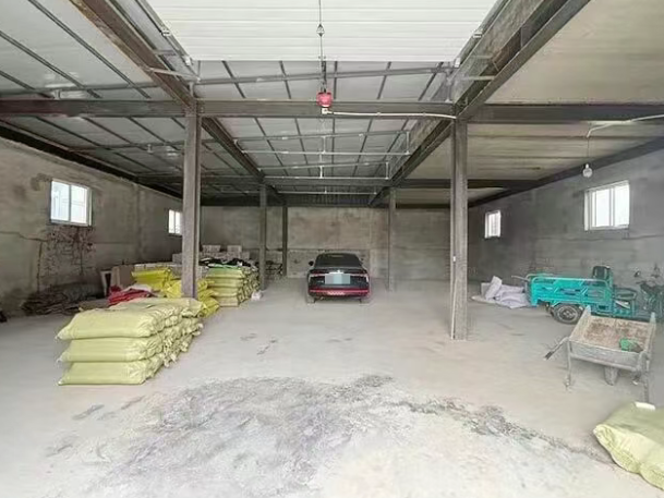 保定市涿州码头镇厂库房出租