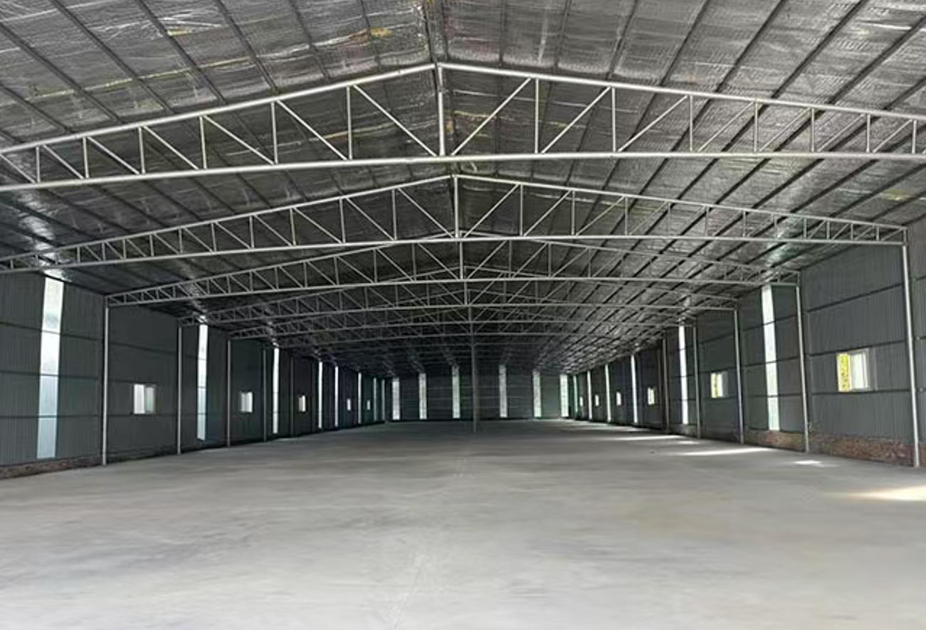 廊坊市香河县独院厂库房出租 廊坊市香河县独院厂库房出租