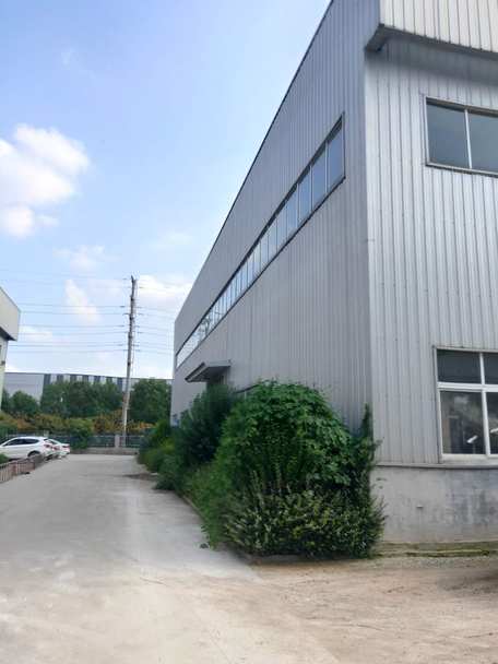 济南大学城产业园标准化厂房300-3000平大产权可贷款