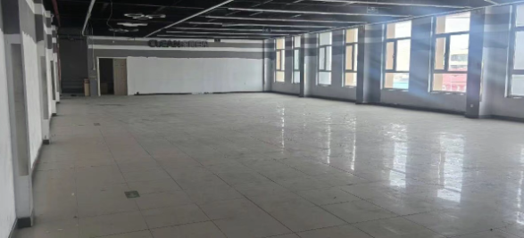 顺义李桥沿河主街旺铺整租|840m2全业态