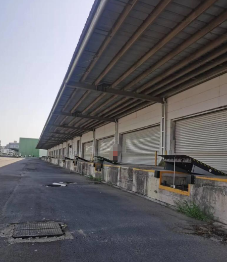 廊坊霸州高标准厂库房·商务综合楼|臻席盛启,恭迎企业入驻 廊坊霸州高标准厂库房·商务综合楼|臻席盛启,恭迎企业入驻