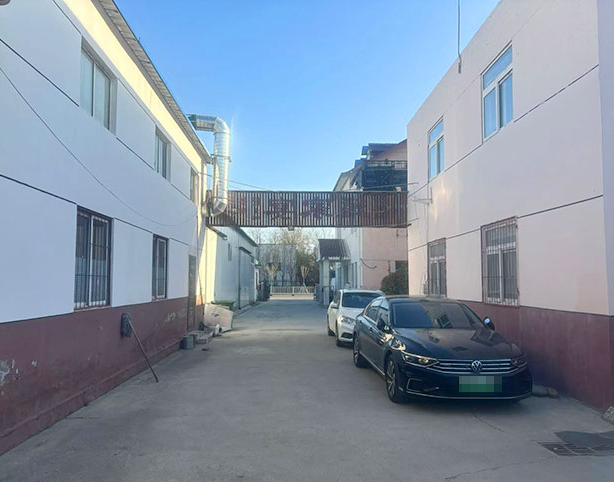 天津市北辰区汾河南道办公楼厂库房出租