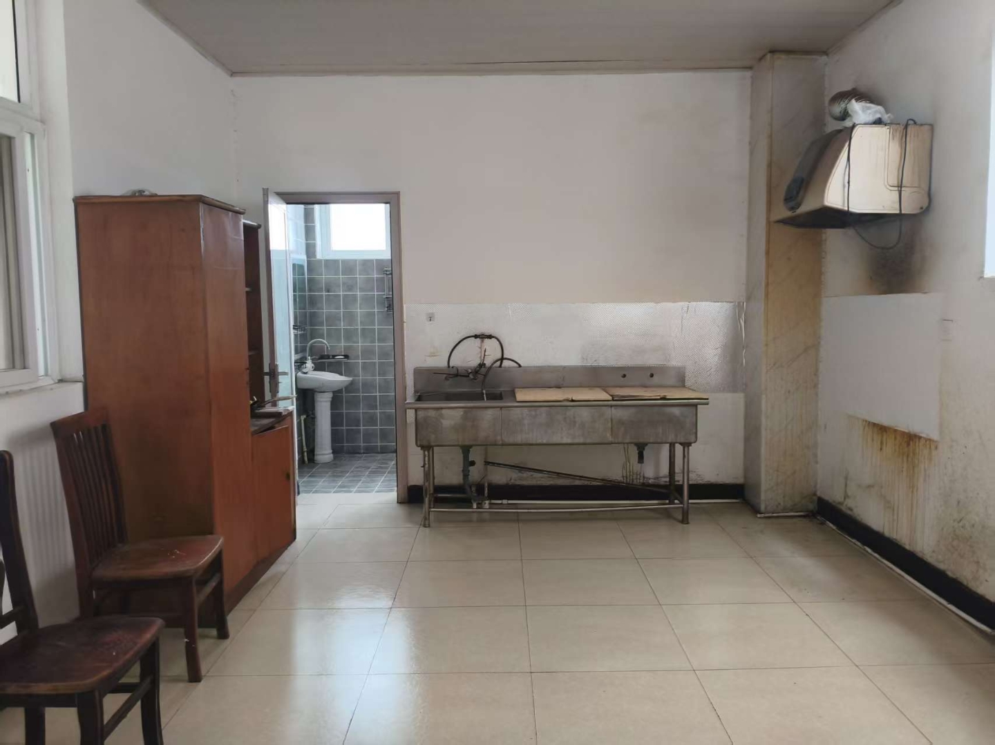 丰台王佐厂库房｜自住办公两用 出租