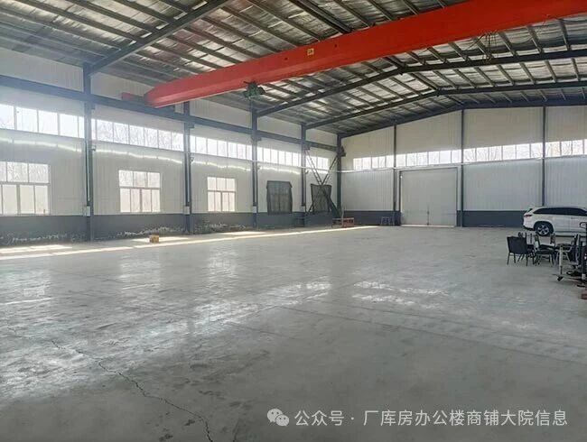 北京市厂库房、大院出租