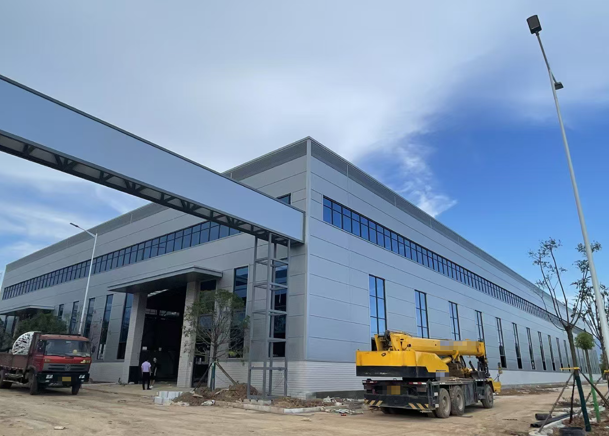 深耕唐山产业高地,筑就兴业发展沃土|现代化产业园区厂房盛大招商 深耕唐山产业高地,筑就兴业发展沃土|现代化产业园区厂房盛大招商