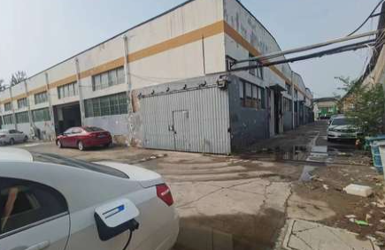 天津市西青区优质独院厂库房出租，另有办公楼宾馆出租