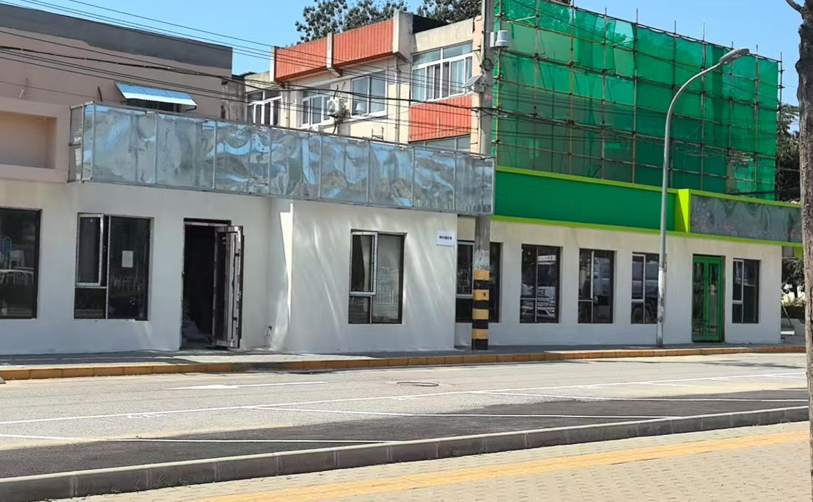 丰台区临街商铺出租