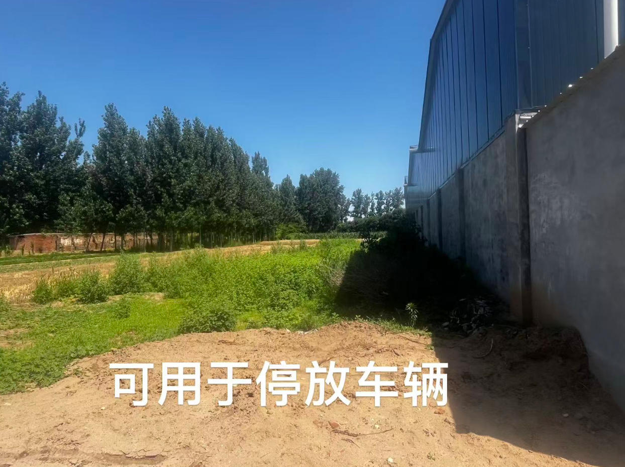 石家庄新乐市承安镇厂库房出租