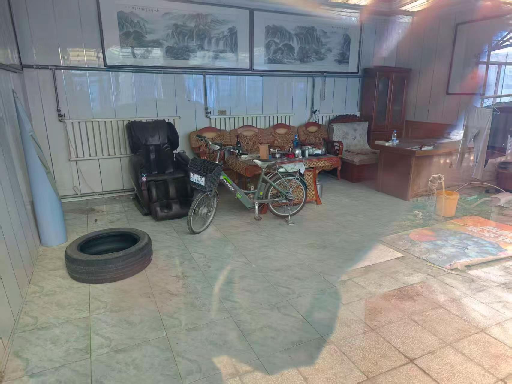 天津市宝坻车站路附近厂库房出租