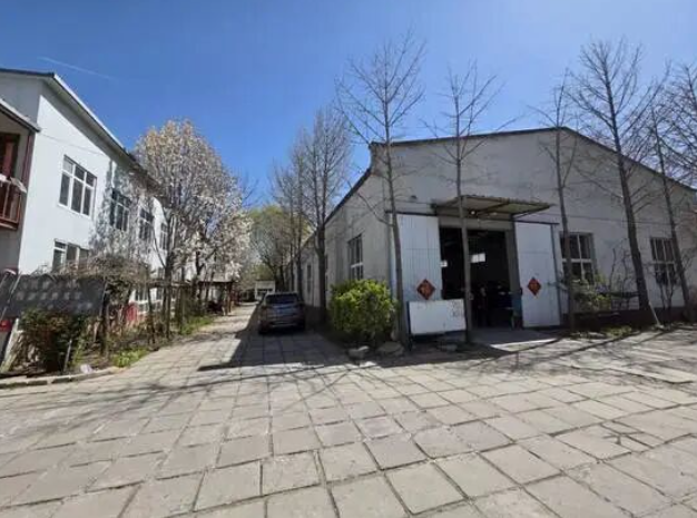 北京市顺义区仁和镇沙坨工业区1200平库房出租