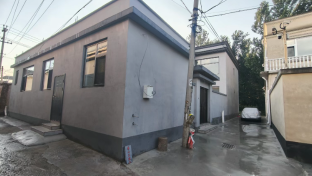 北京顺义区大孙各庄镇优质独院出租