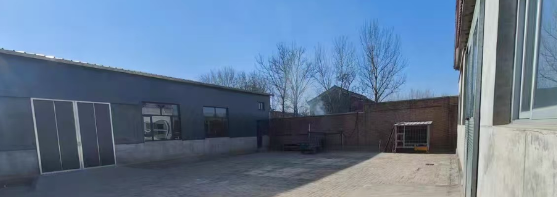 廊坊市安次区仇庄乡独院厂库房出租