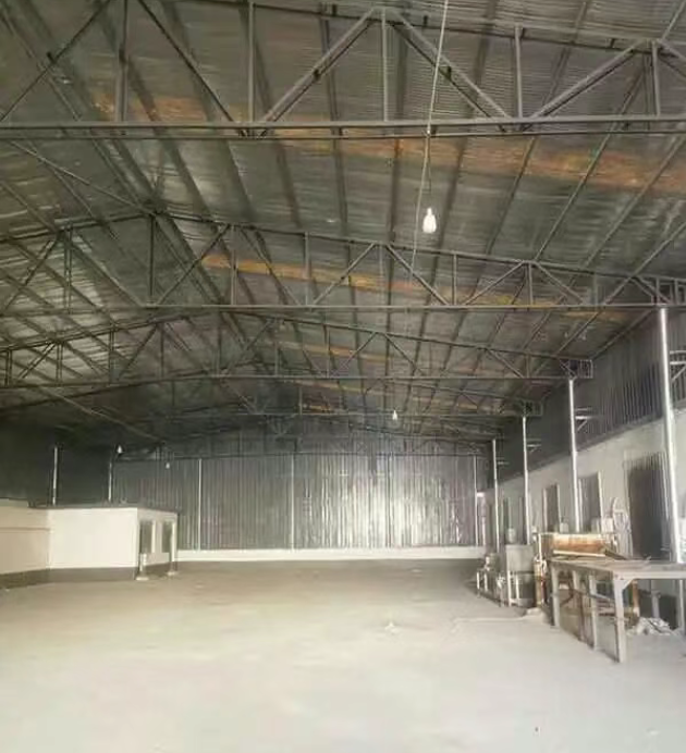 廊坊永清别古庄优质厂库房出租