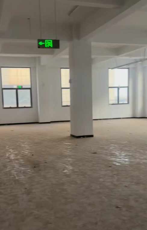 厂房头图