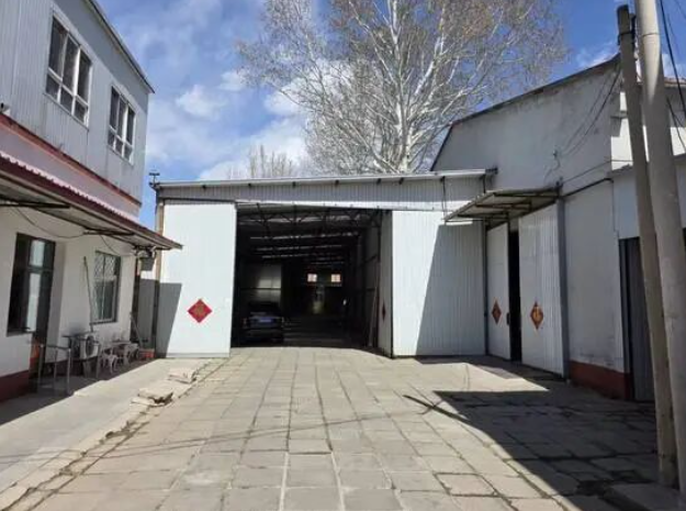 北京市顺义区仁和镇沙坨工业区1200平库房出租