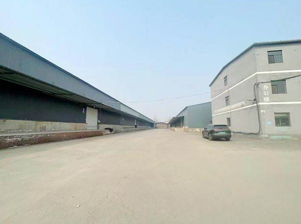 保定涿州市优质高台库出租