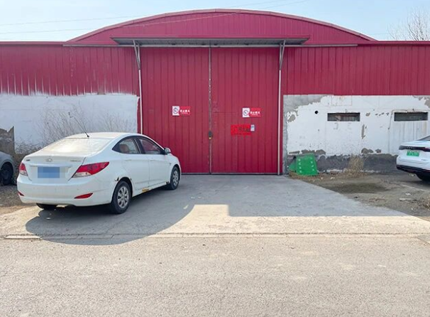 天津市西青区辛口镇厂库房出租
