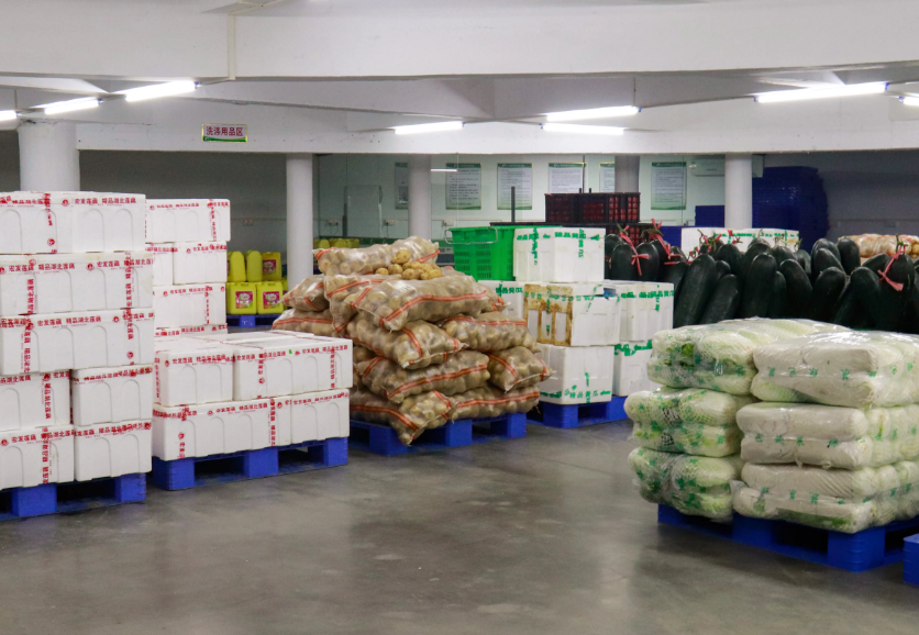 廊坊广阳托管库及食品厂出租|具备食品生产资质 廊坊广阳托管库及食品厂出租|具备食品生产资质