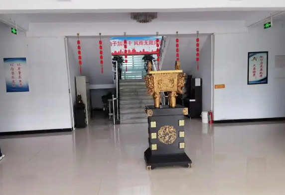 邢台南和区厂库房大院