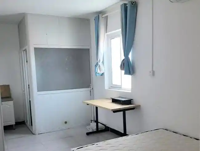 北京通州区宋庄镇厂库房，公寓出租