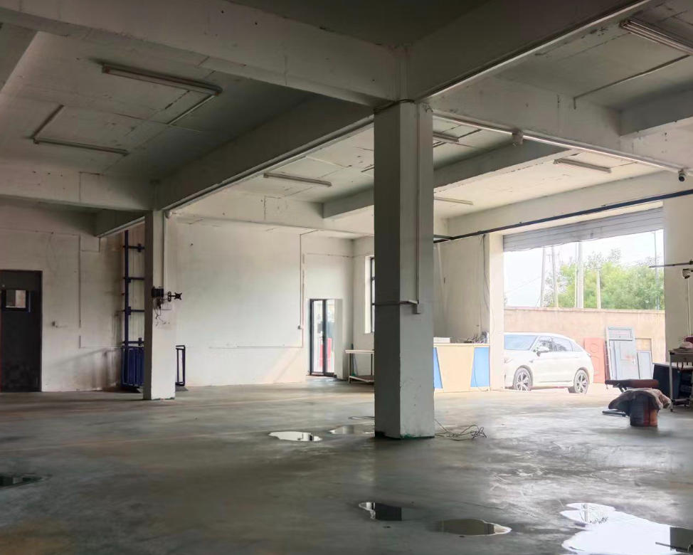 房山区窦店107国道旁独院厂库房、办公住宿房、大棚、场地出租 房山区窦店107国道旁独院厂库房、办公住宿房、大棚、场地出租