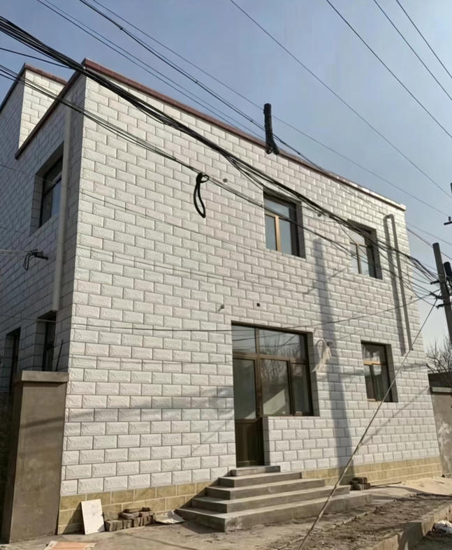 房山区阎村镇自建三层楼/自住/办公/厂库房出租