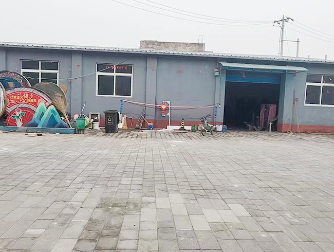 房山琉璃河立教村优质大院出租