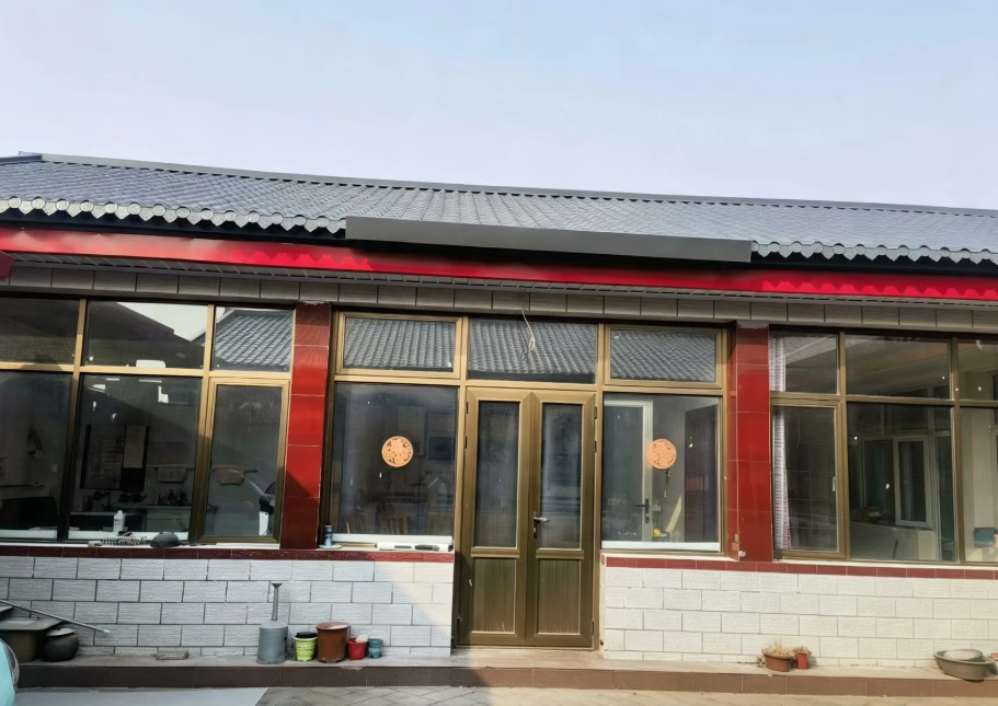 通州西集精品独院出租