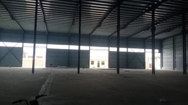 保定市清苑区厂房出租