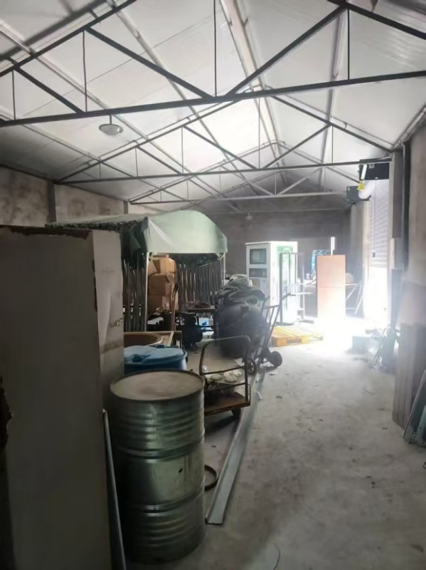 大兴区南中轴路厂库房出租&通州区场地大院出租