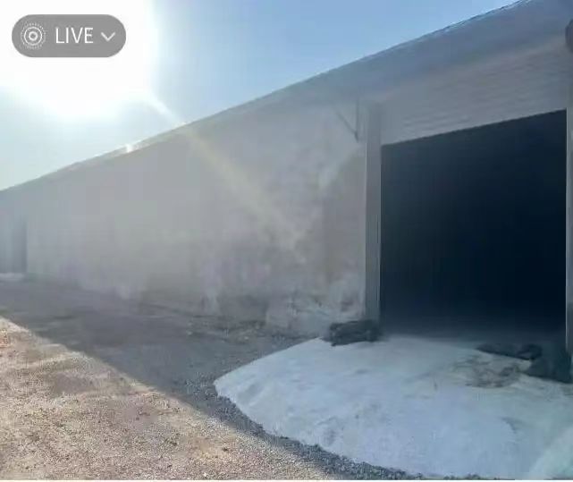 大兴区南中轴路厂库房出租&通州区场地大院出租