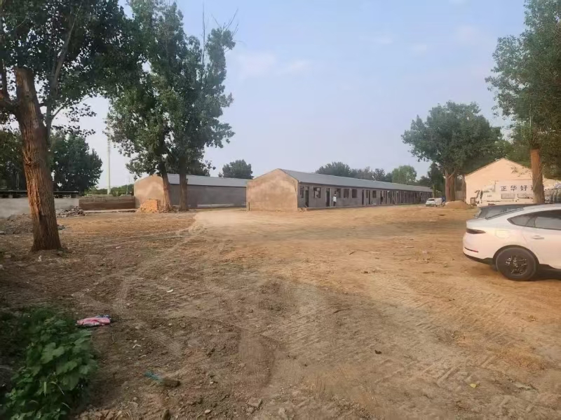 大兴区南中轴路厂库房出租&通州区场地大院出租