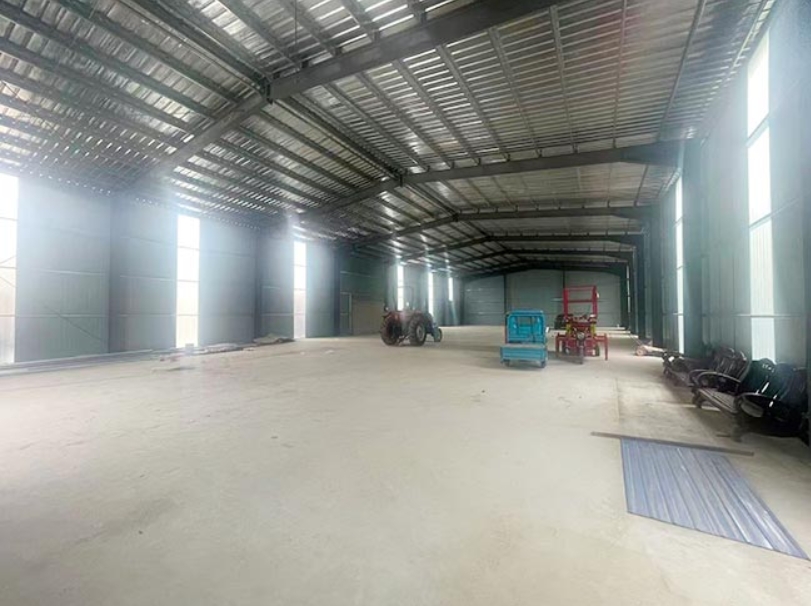 保定高碑店标准厂房库房出租 保定高碑店标准厂房库房出租