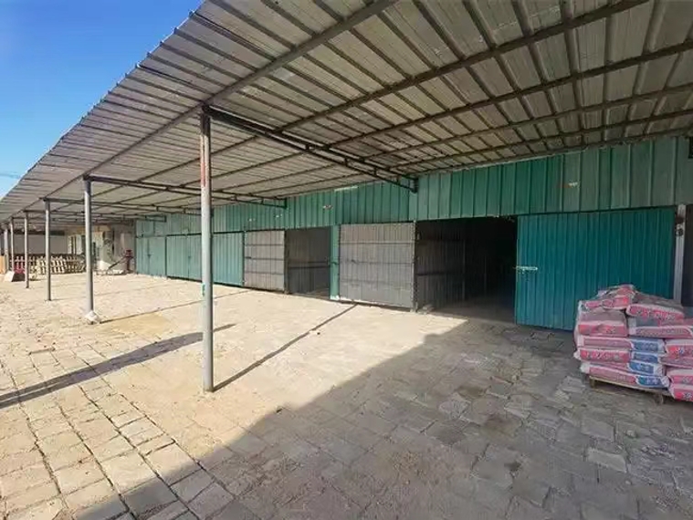 北京市通州区永乐店镇大院、场地、厂库房出租