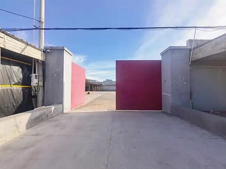 北京市通州区永乐店镇大院、场地、厂库房出租