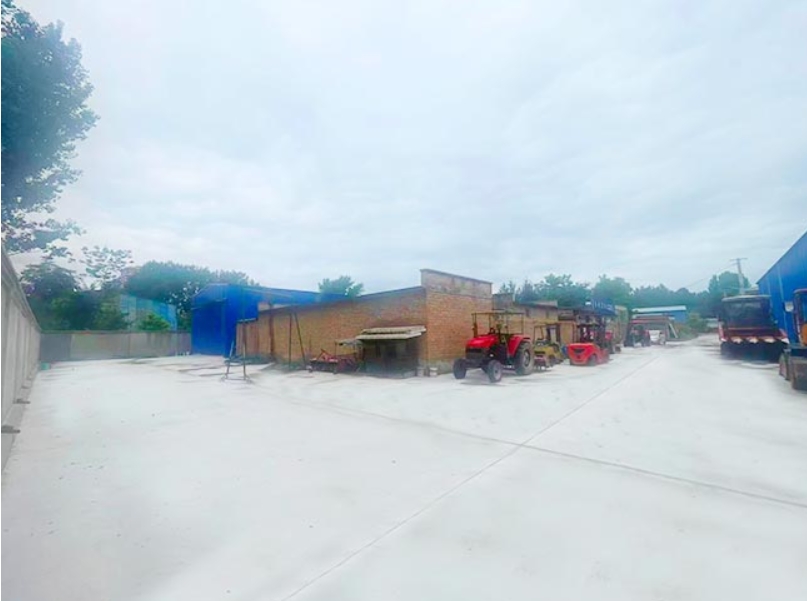 保定高碑店标准厂房库房出租 保定高碑店标准厂房库房出租