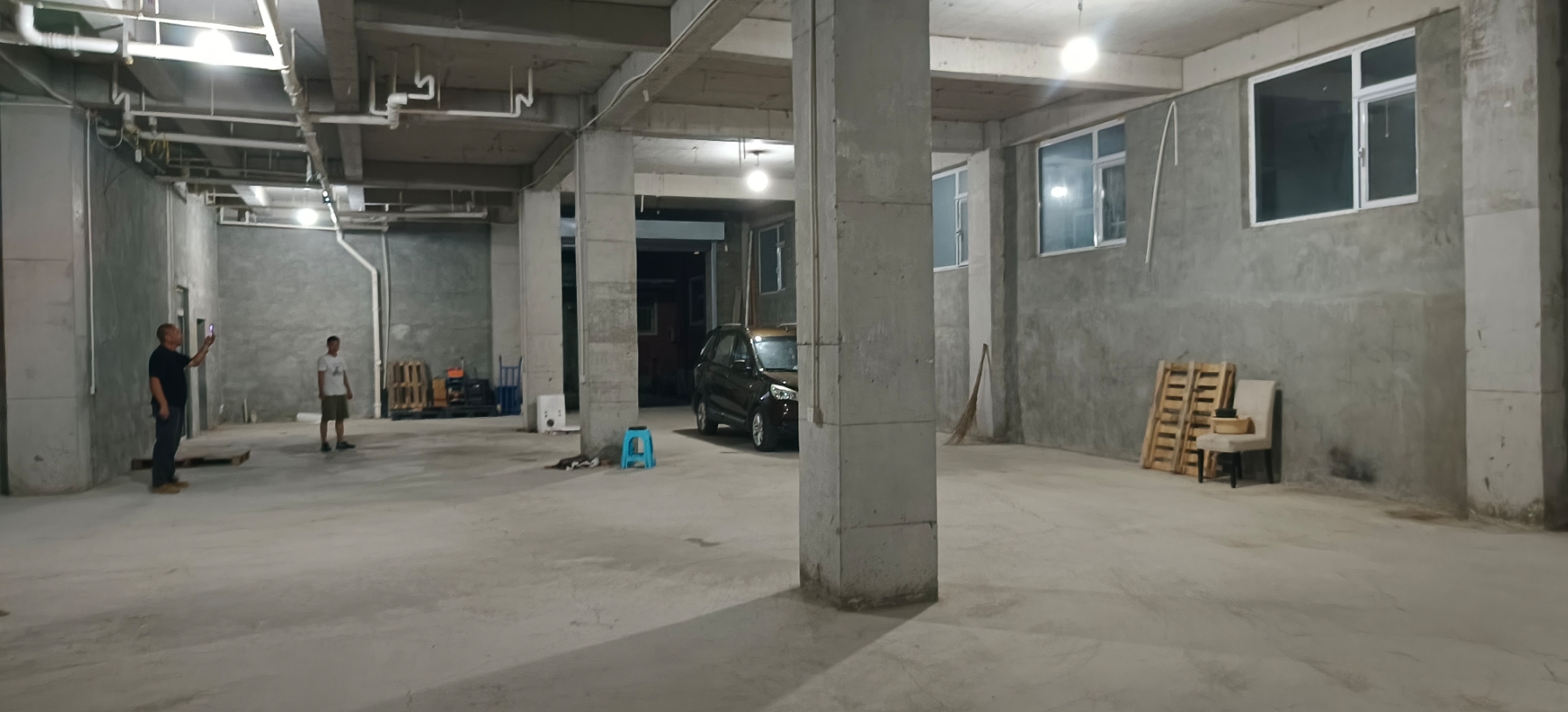北京市房山区良乡库房出租