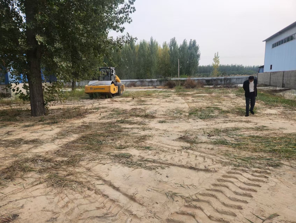 保定市定兴县厂库房/办公楼/场地出租