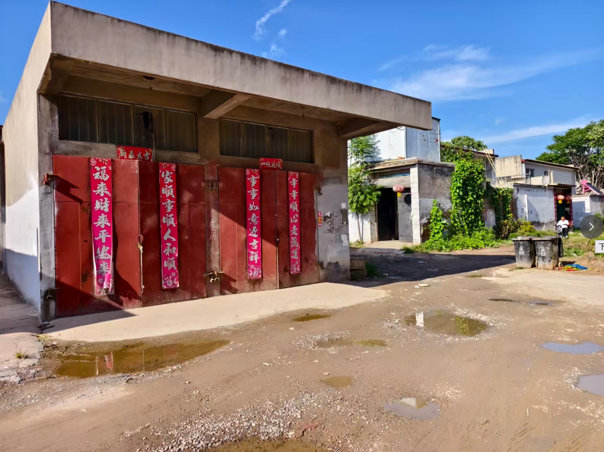 石家庄裕华区开发区厂库房出租