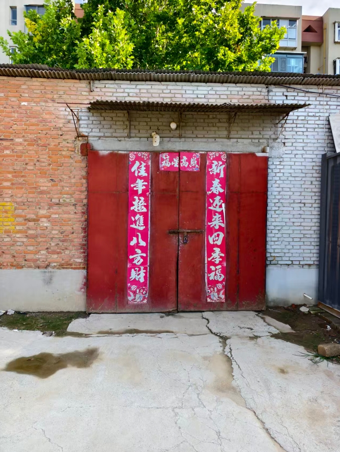 石家庄裕华区开发区厂库房出租