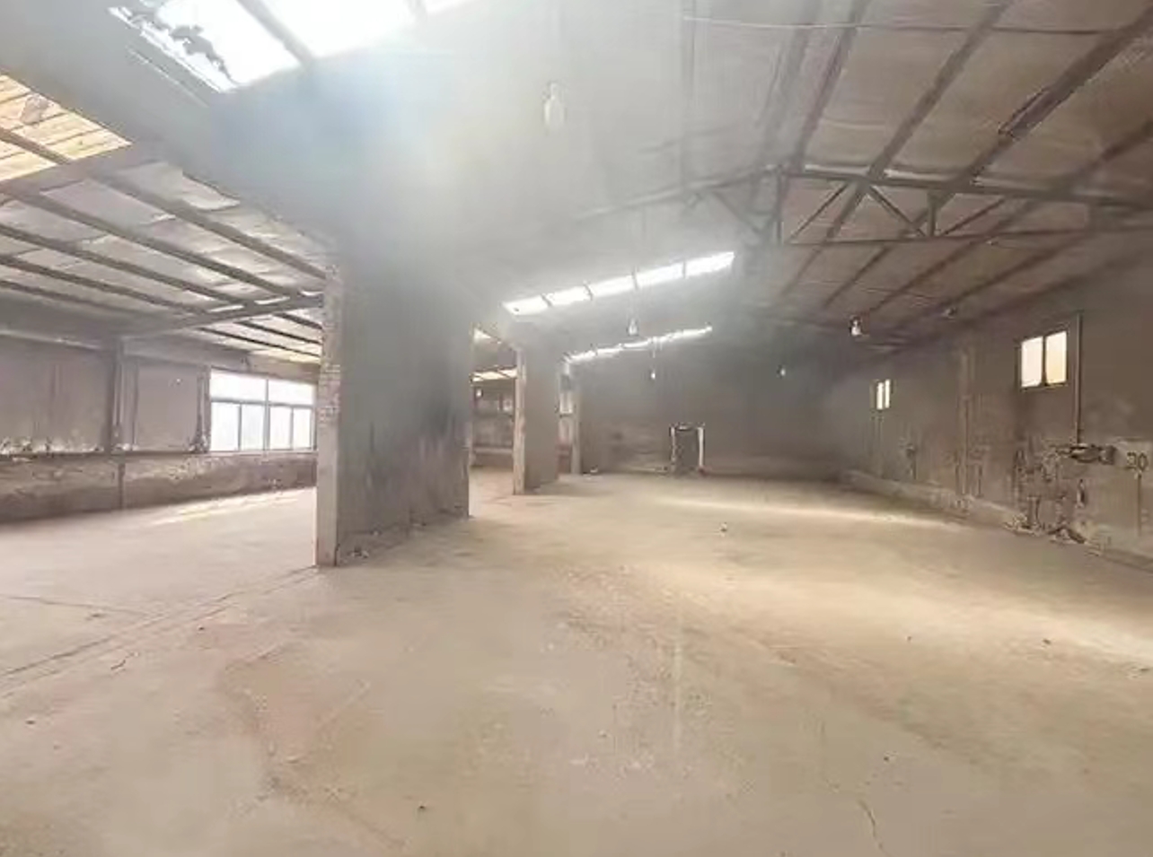 天津市宁河区芦台王前工业区优质独院厂库房出租