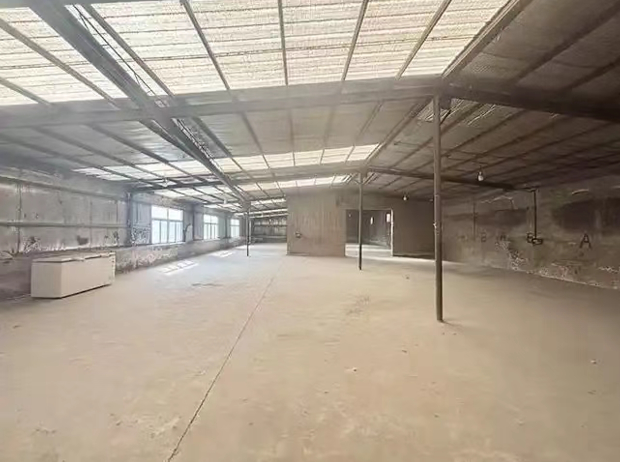 天津市宁河区芦台王前工业区优质独院厂库房出租