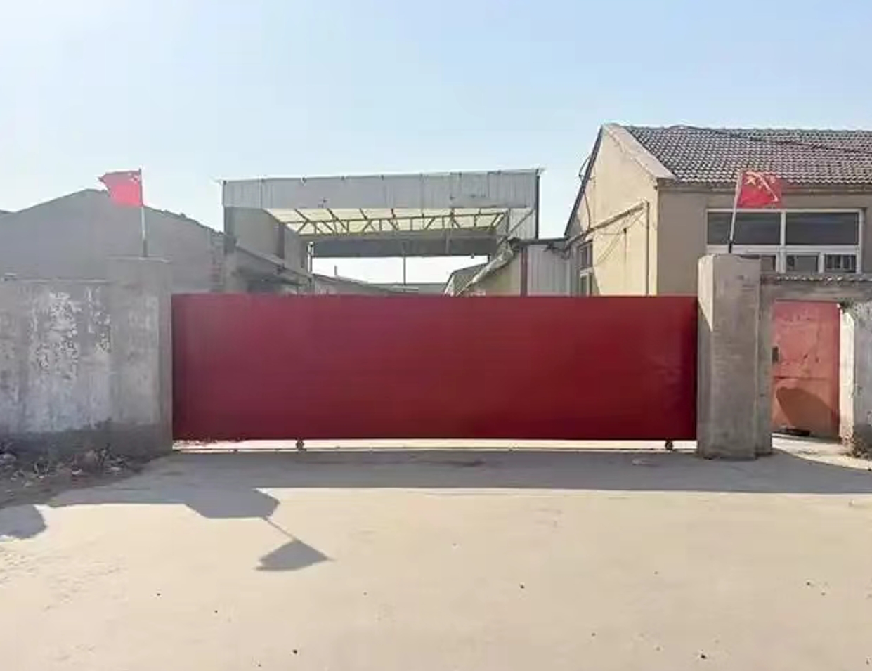 天津市宁河区芦台王前工业区优质独院厂库房出租