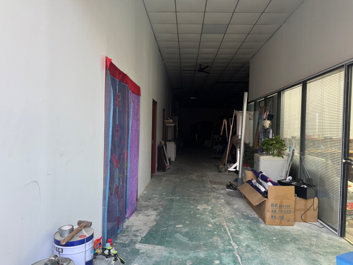 房山区广阳西路厂库房出租
