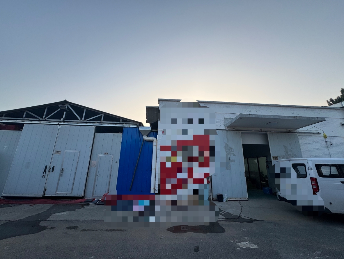 房山区广阳西路厂库房出租