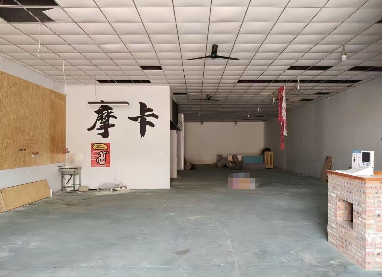 房山区广阳西路厂库房出租